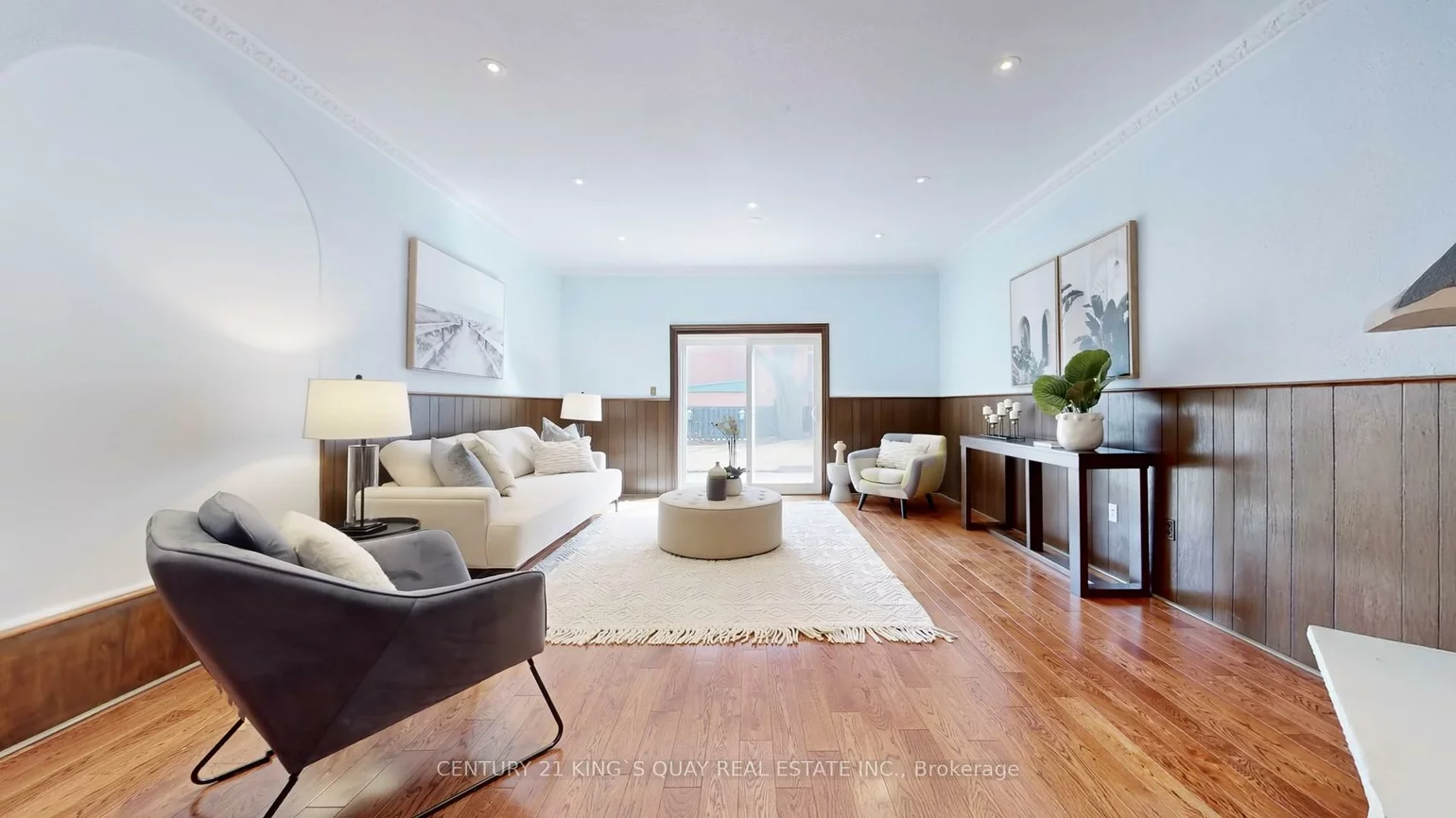 50, Bedford Park, Crosby, Richmond Hill