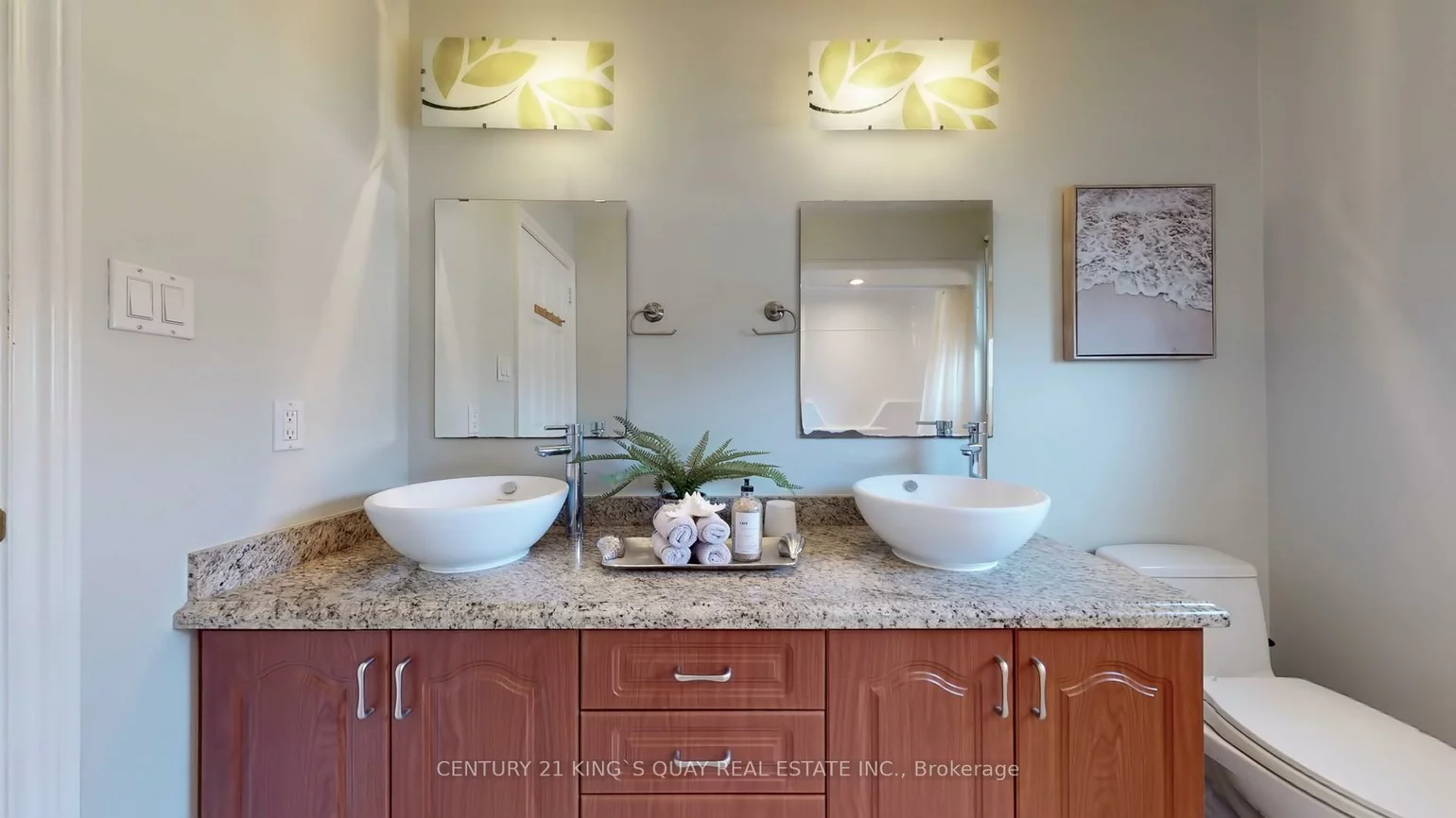 50, Bedford Park, Crosby, Richmond Hill