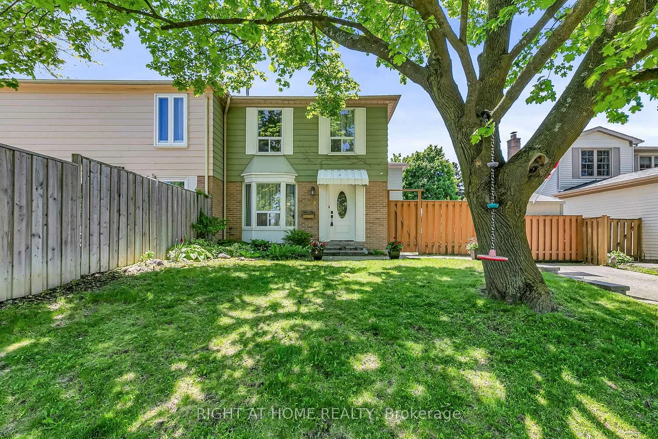 25, Castle Rock, North Richvale, Richmond Hill