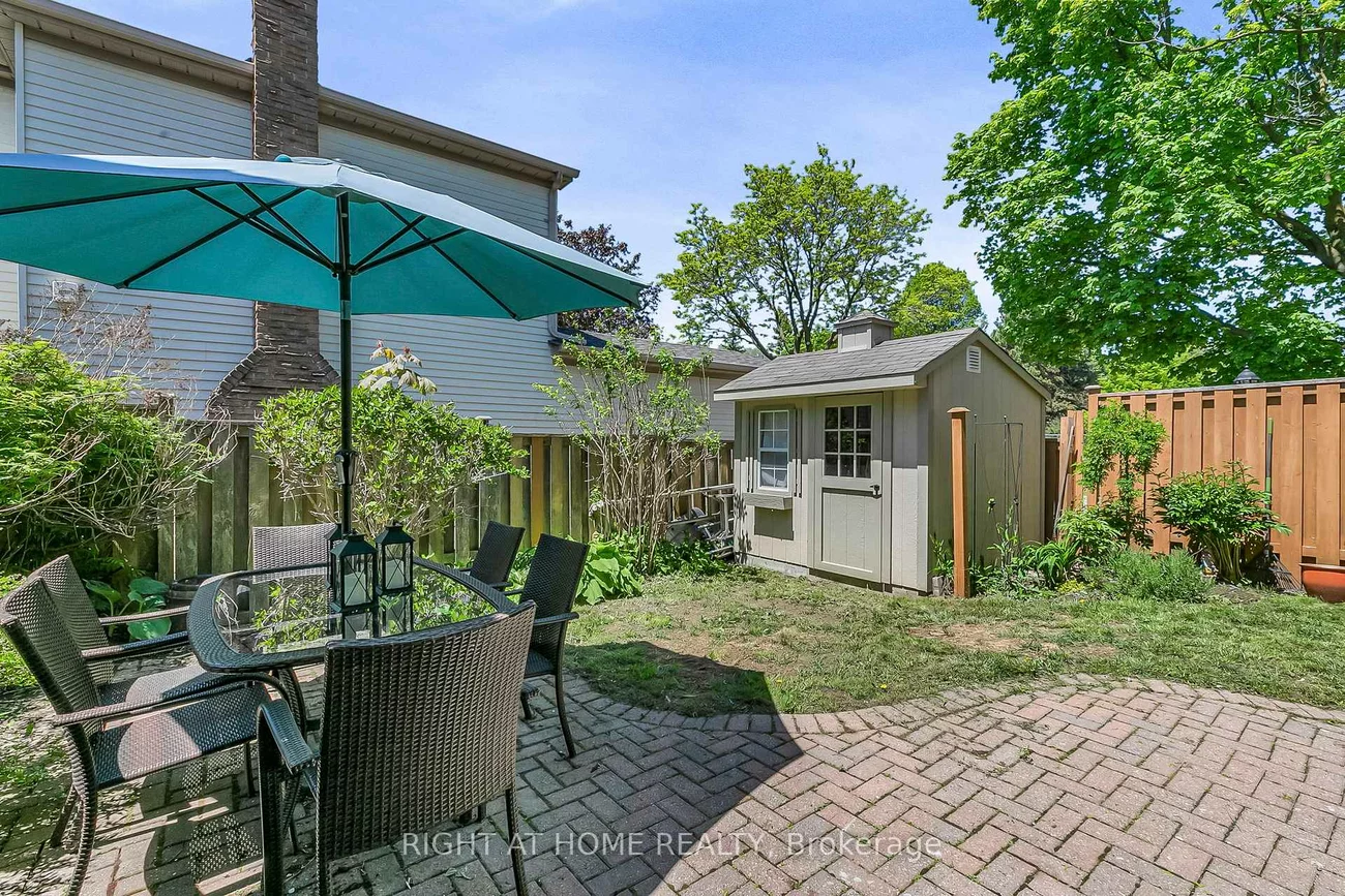 25, Castle Rock, North Richvale, Richmond Hill