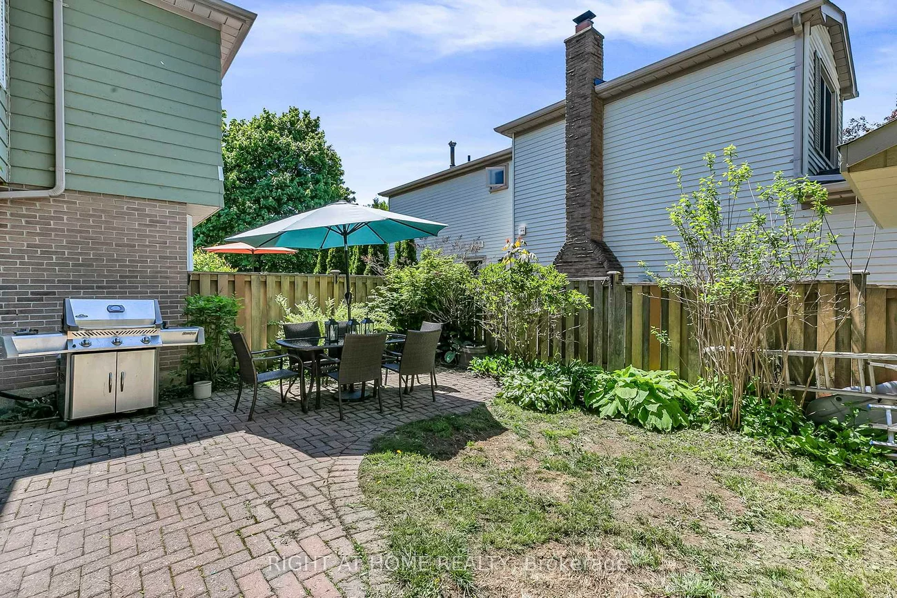 25, Castle Rock, North Richvale, Richmond Hill