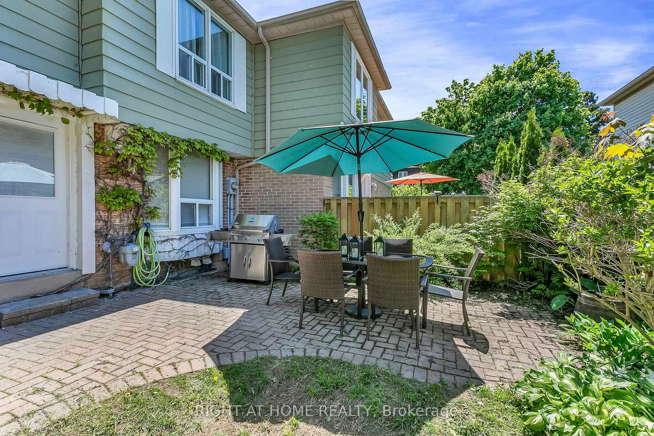 25, Castle Rock, North Richvale, Richmond Hill