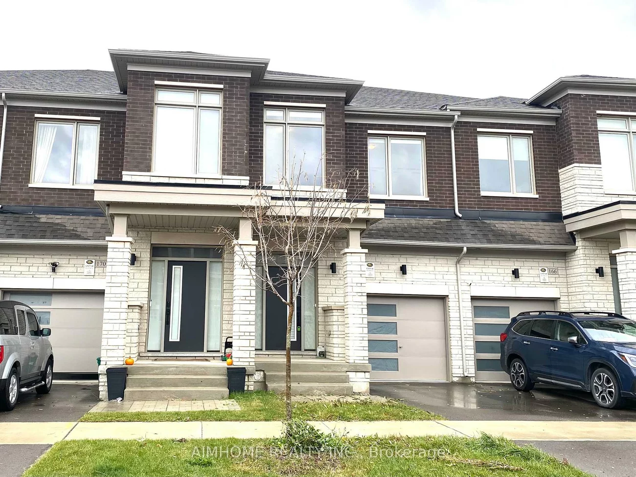 168, Tempel, Rural Richmond Hill, Richmond Hill