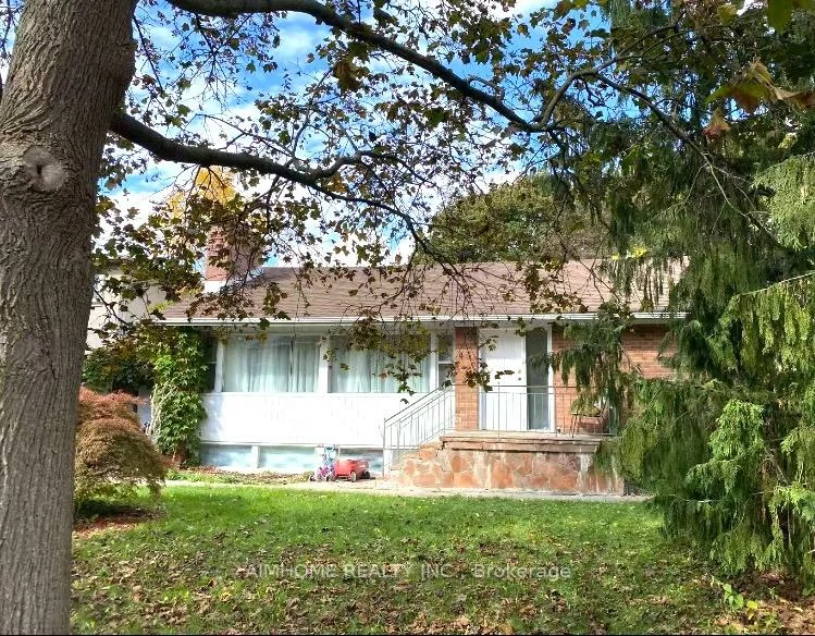 168, Tempel, Rural Richmond Hill, Richmond Hill