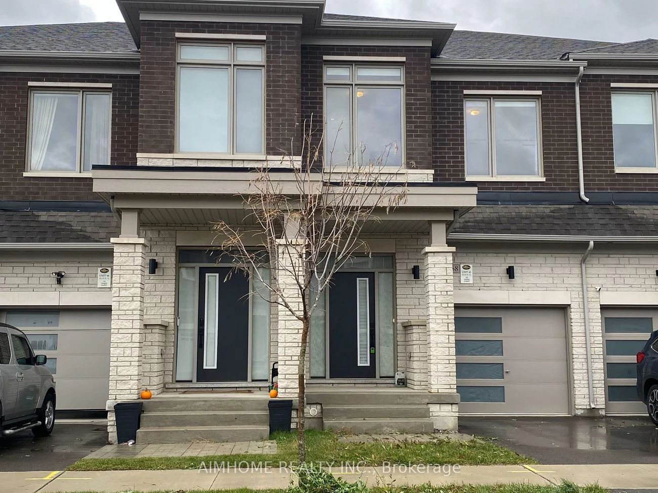 168, Tempel, Rural Richmond Hill, Richmond Hill