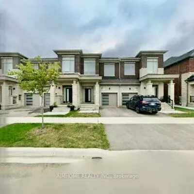 168, Tempel, Rural Richmond Hill, Richmond Hill