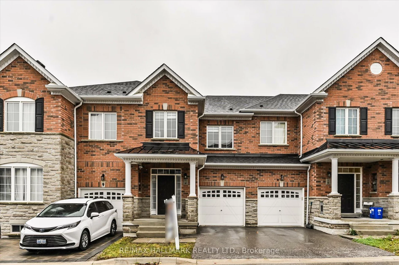 7, Buttonbush, Oak Ridges Lake Wilcox, Richmond Hill
