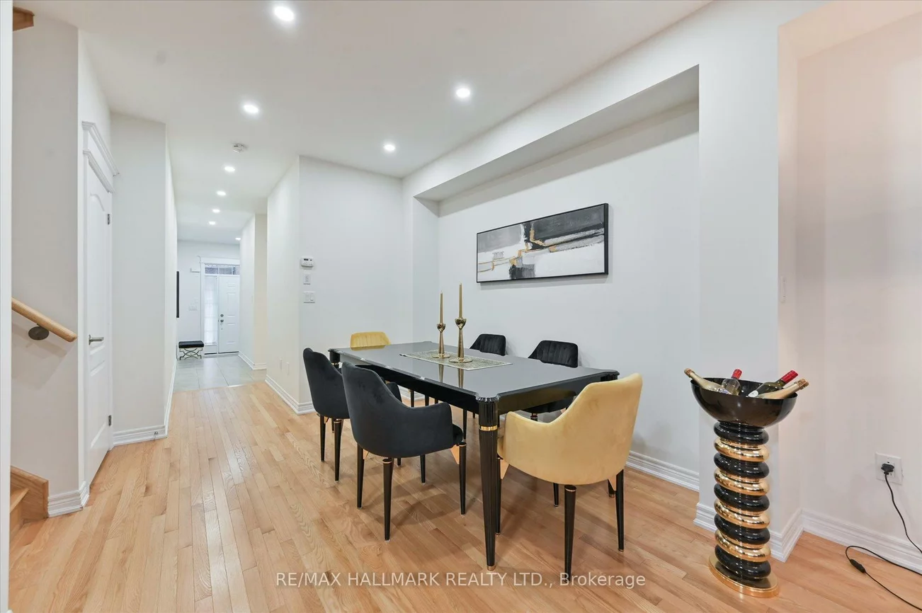 7, Buttonbush, Oak Ridges Lake Wilcox, Richmond Hill