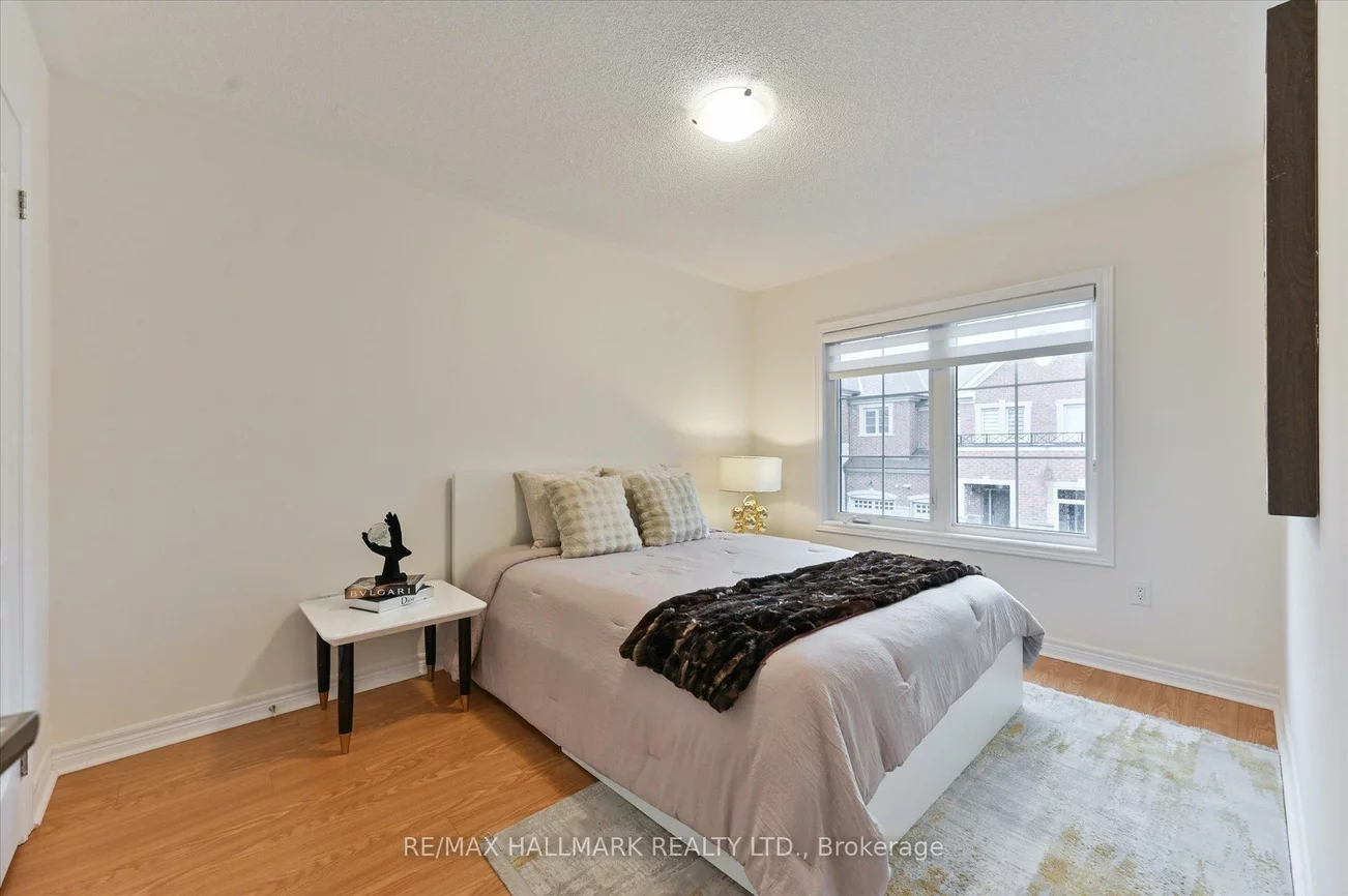 7, Buttonbush, Oak Ridges Lake Wilcox, Richmond Hill