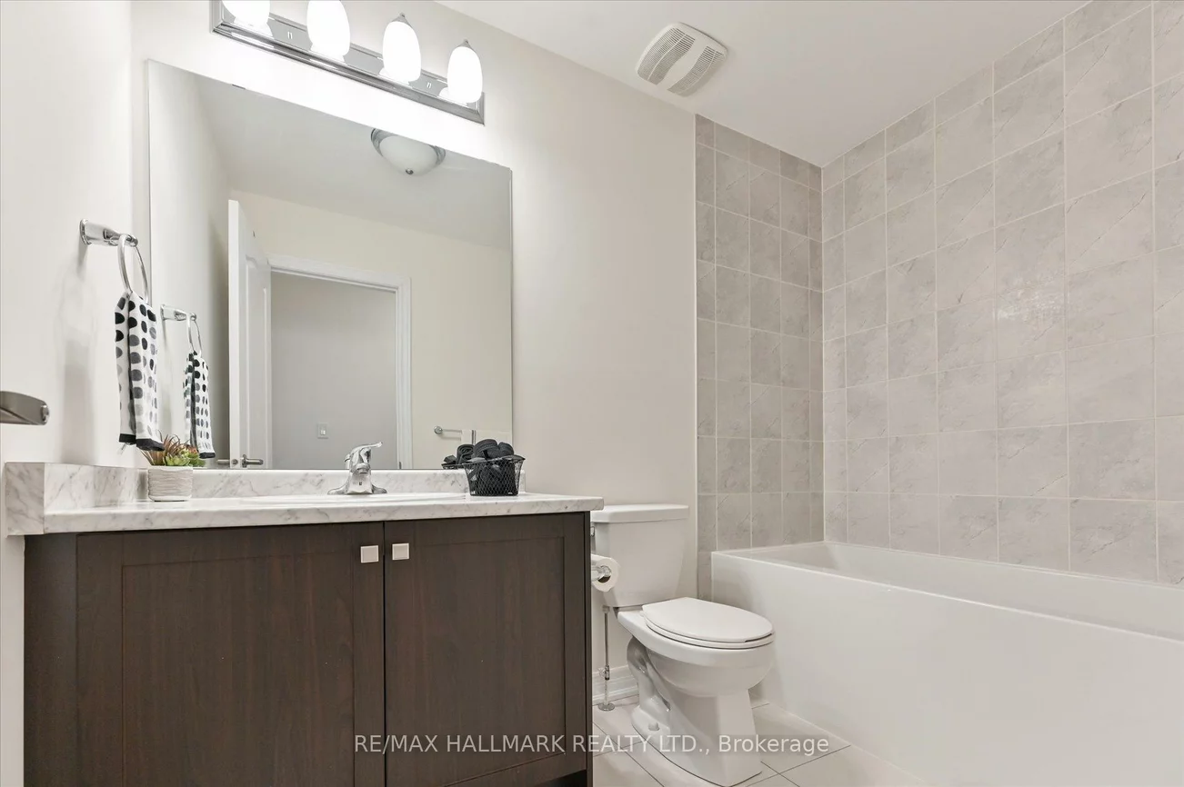 7, Buttonbush, Oak Ridges Lake Wilcox, Richmond Hill