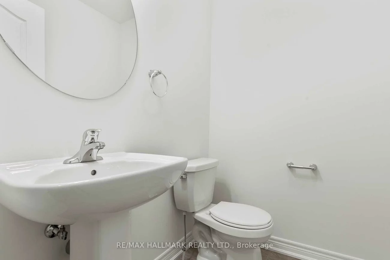 7, Buttonbush, Oak Ridges Lake Wilcox, Richmond Hill