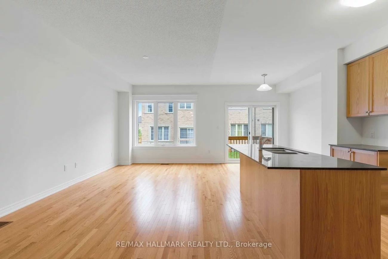 7, Buttonbush, Oak Ridges Lake Wilcox, Richmond Hill