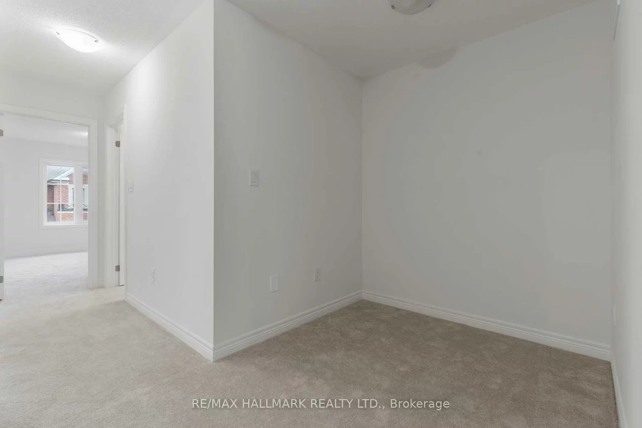 7, Buttonbush, Oak Ridges Lake Wilcox, Richmond Hill