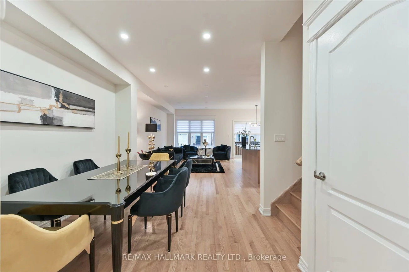 7, Buttonbush, Oak Ridges Lake Wilcox, Richmond Hill