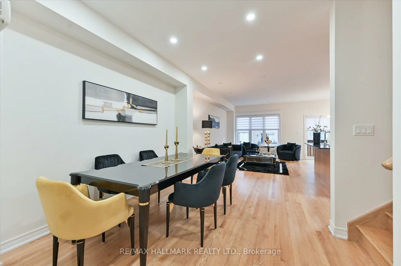 7, Buttonbush, Oak Ridges Lake Wilcox, Richmond Hill