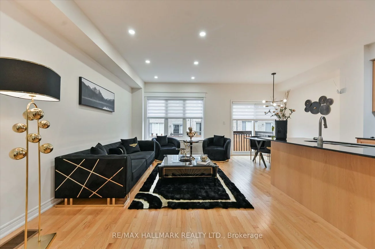 7, Buttonbush, Oak Ridges Lake Wilcox, Richmond Hill