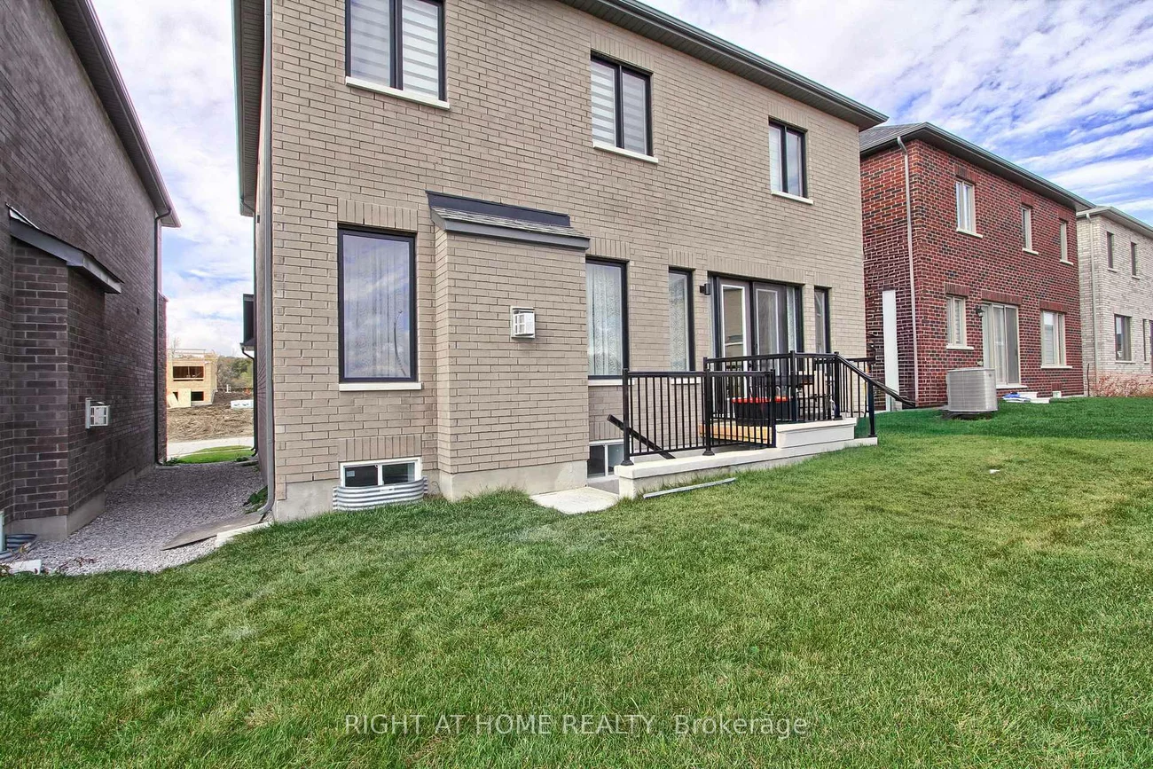 9, Backhouse, Rural Richmond Hill, Richmond Hill