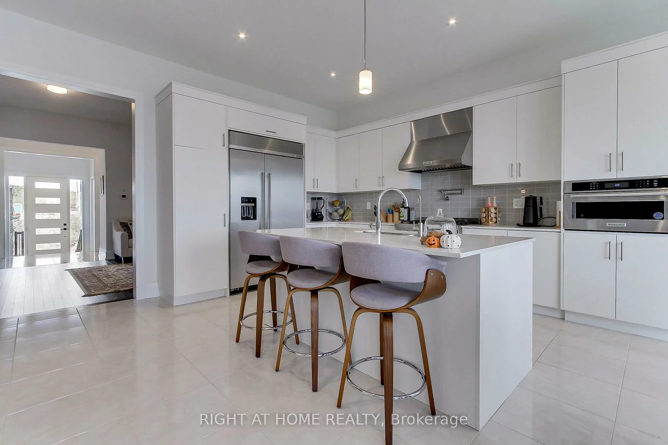 9, Backhouse, Rural Richmond Hill, Richmond Hill