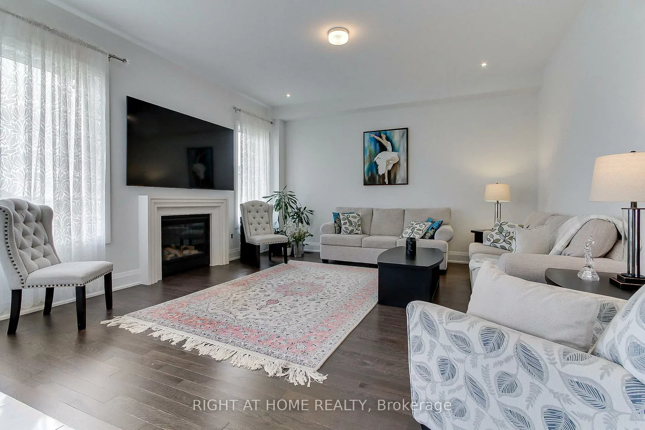 9, Backhouse, Rural Richmond Hill, Richmond Hill