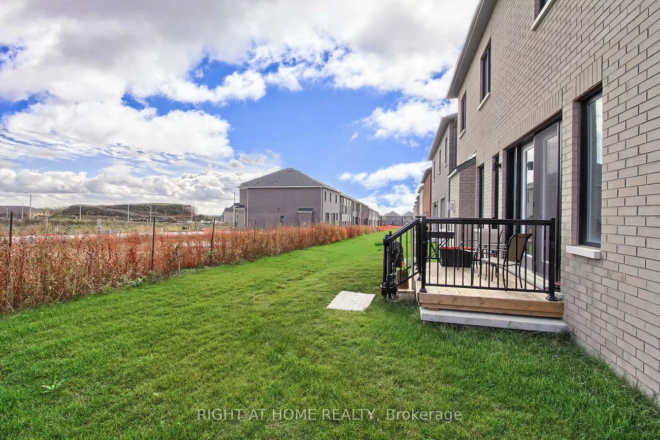 9, Backhouse, Rural Richmond Hill, Richmond Hill