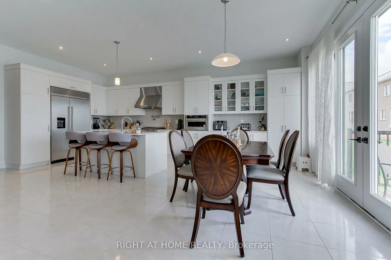 9, Backhouse, Rural Richmond Hill, Richmond Hill