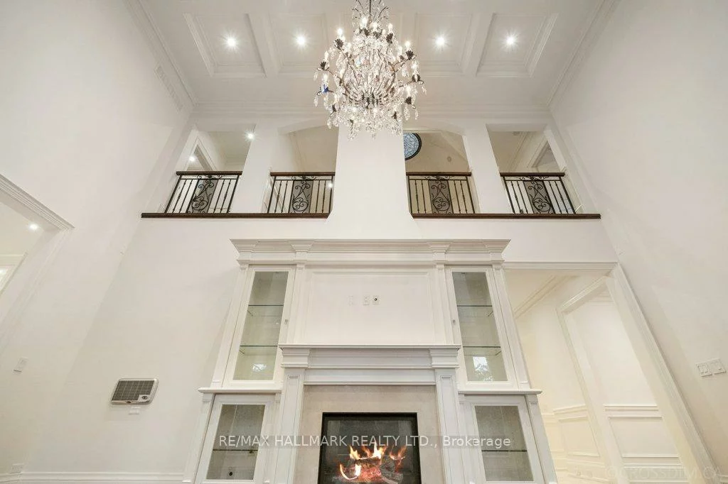 40, Maryvale, South Richvale, Richmond Hill