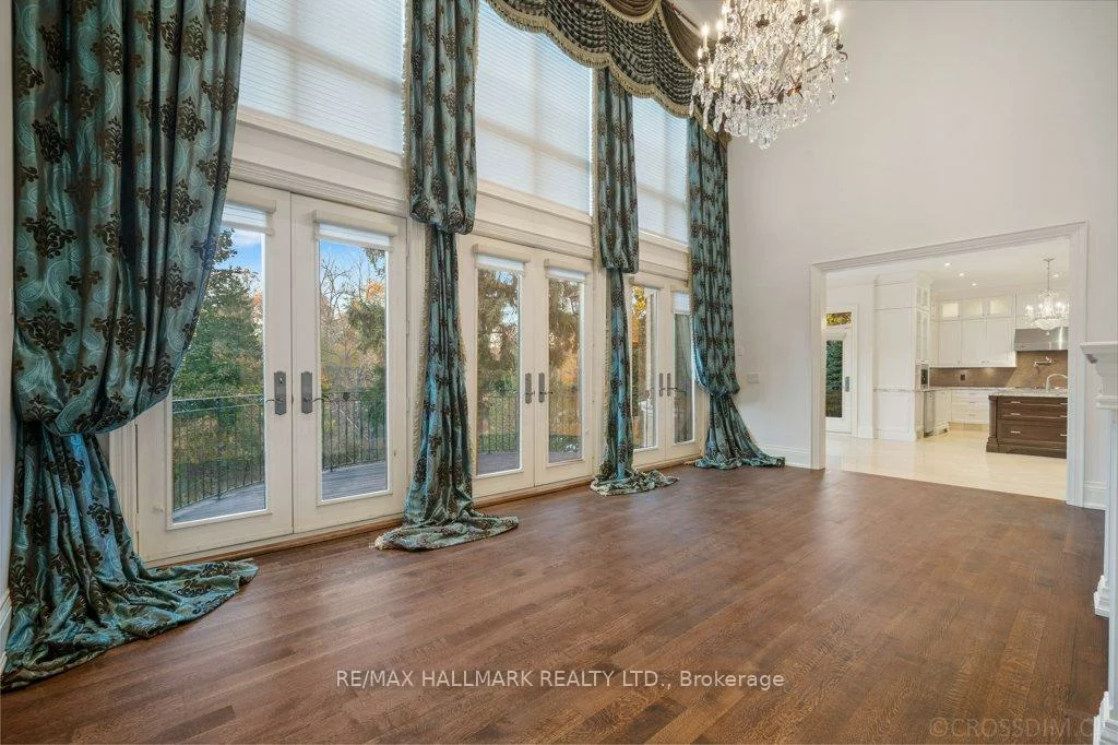 40, Maryvale, South Richvale, Richmond Hill