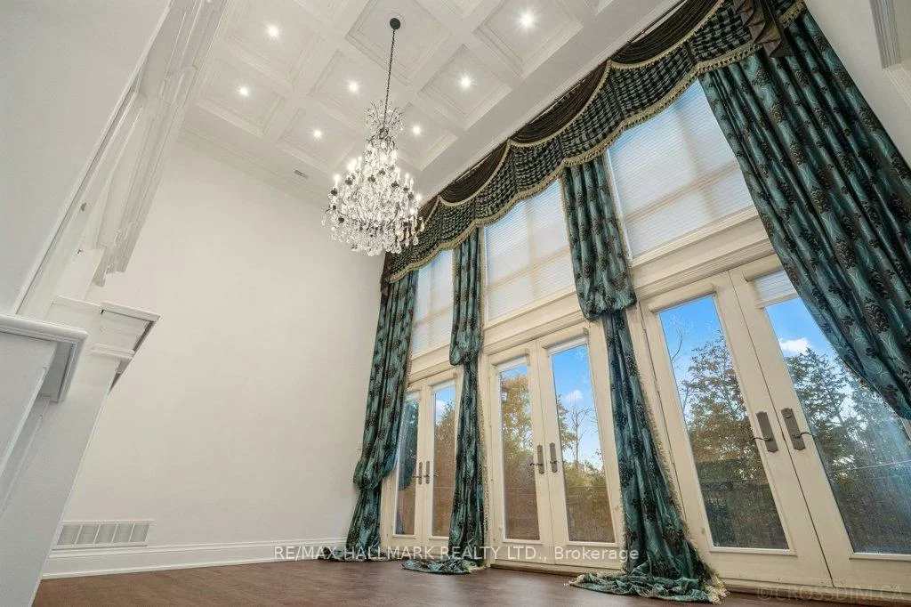 40, Maryvale, South Richvale, Richmond Hill