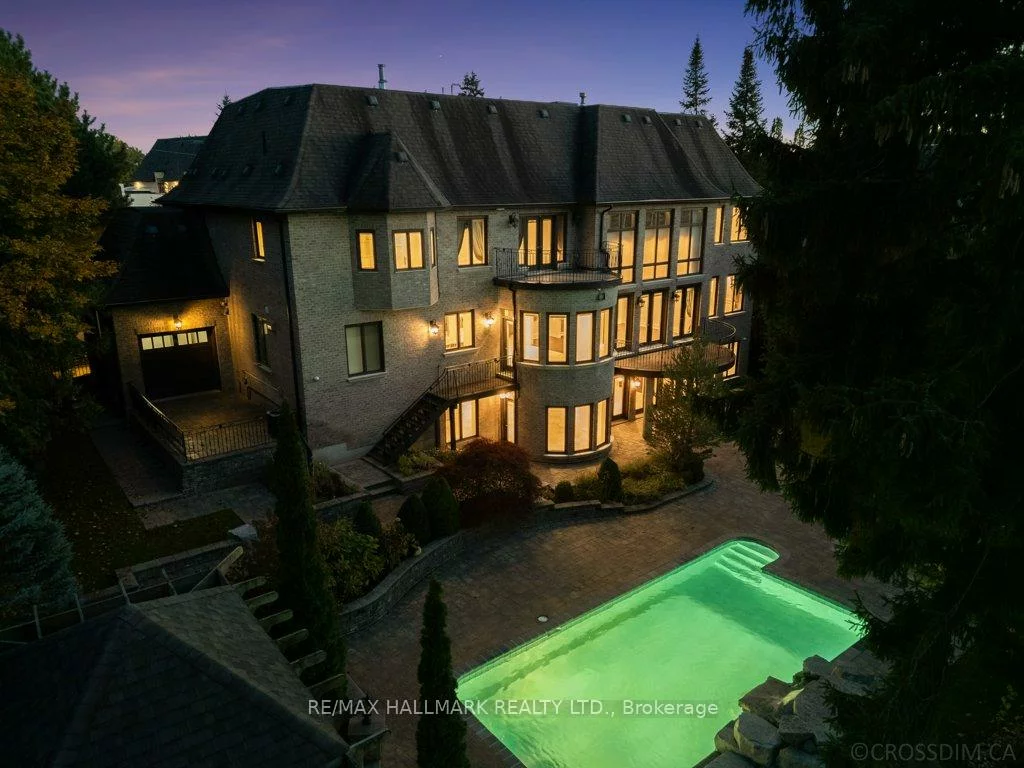 40, Maryvale, South Richvale, Richmond Hill