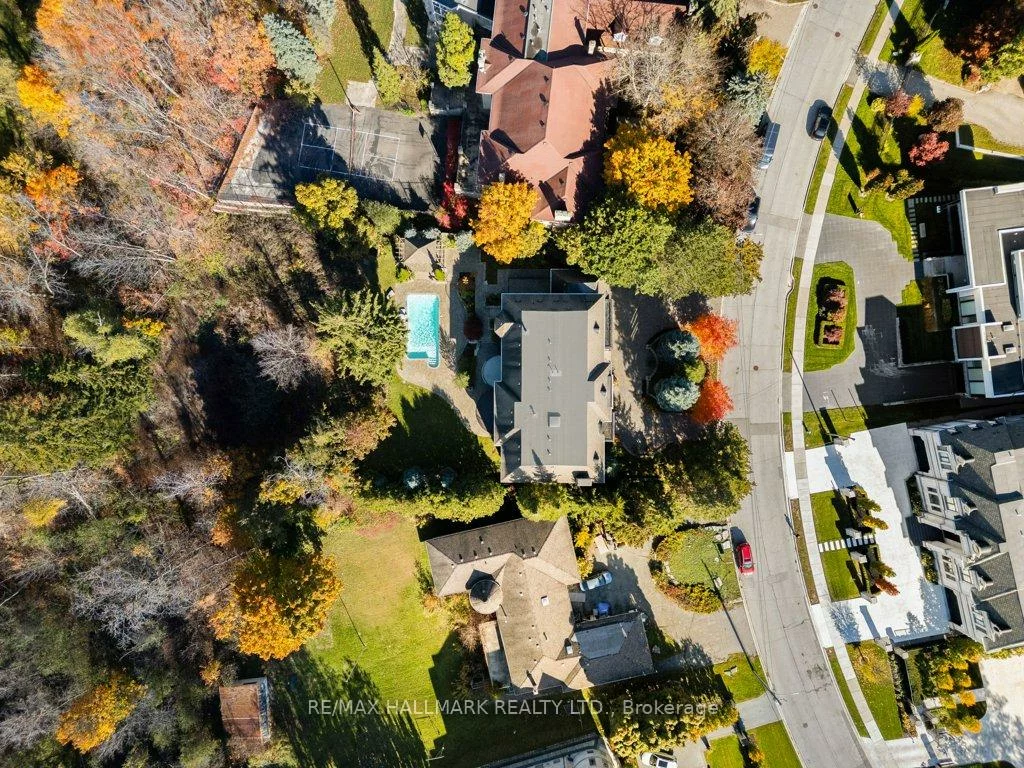 40, Maryvale, South Richvale, Richmond Hill