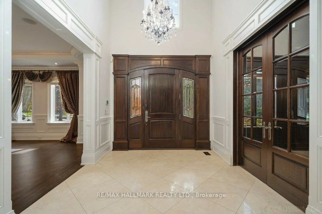 40, Maryvale, South Richvale, Richmond Hill