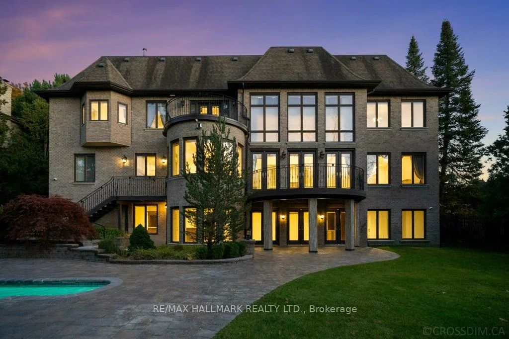 40, Maryvale, South Richvale, Richmond Hill