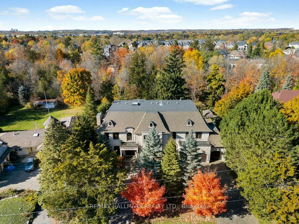 40, Maryvale, South Richvale, Richmond Hill