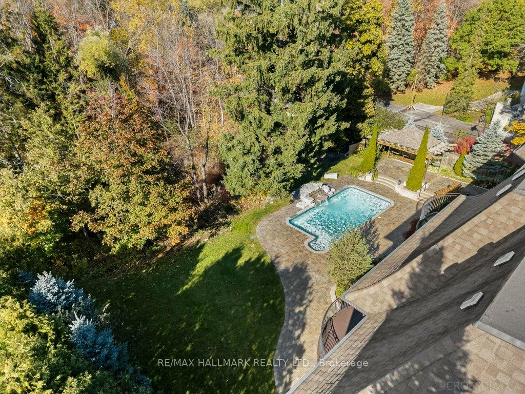 40, Maryvale, South Richvale, Richmond Hill