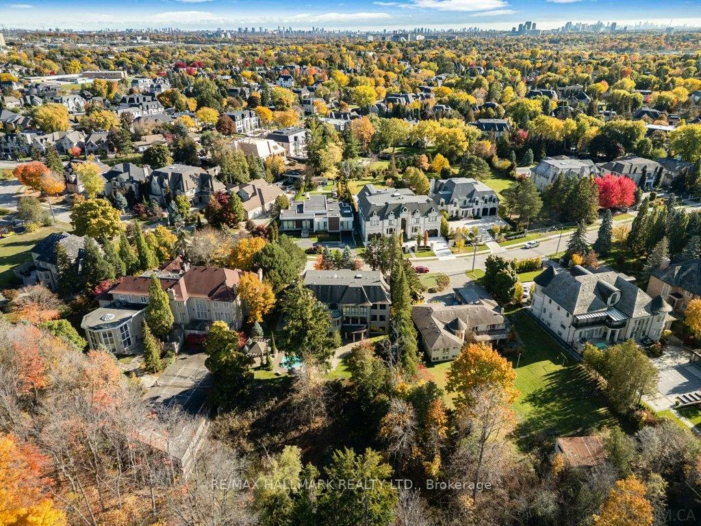 40, Maryvale, South Richvale, Richmond Hill