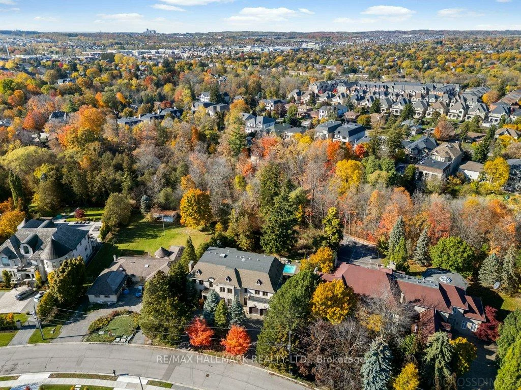 40, Maryvale, South Richvale, Richmond Hill