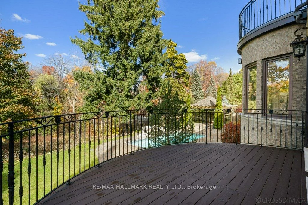 40, Maryvale, South Richvale, Richmond Hill