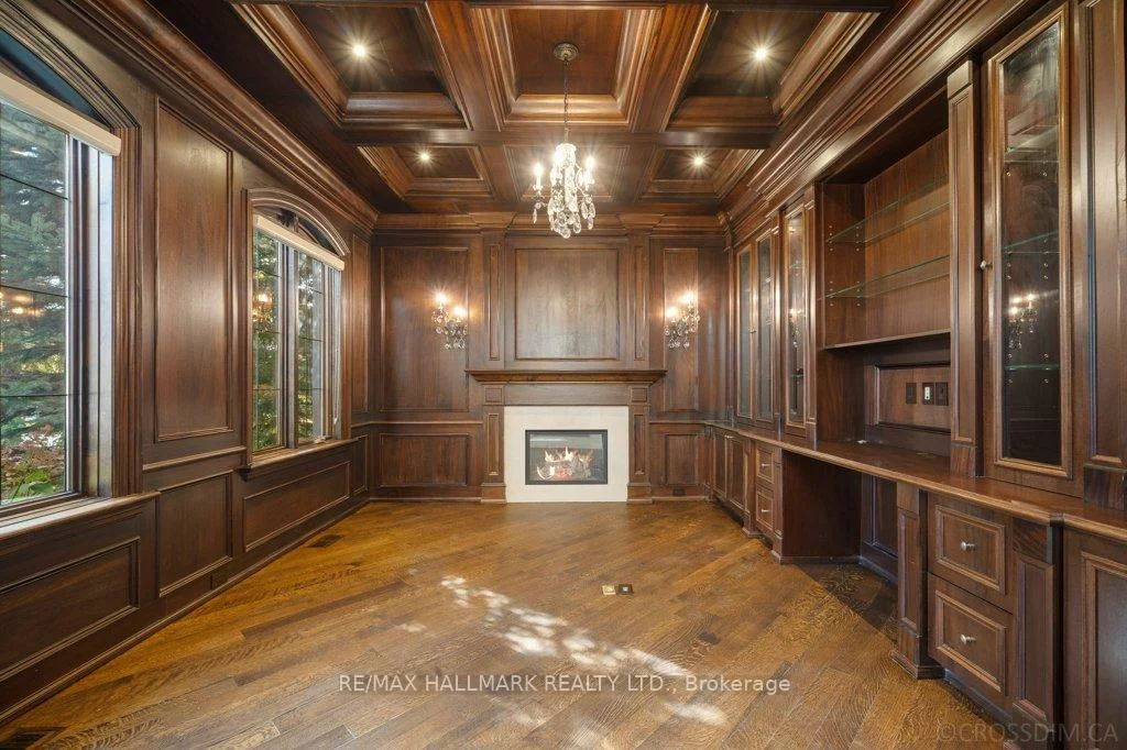 40, Maryvale, South Richvale, Richmond Hill