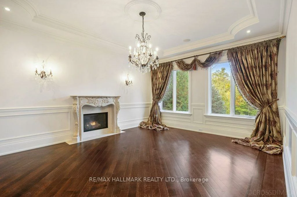 40, Maryvale, South Richvale, Richmond Hill