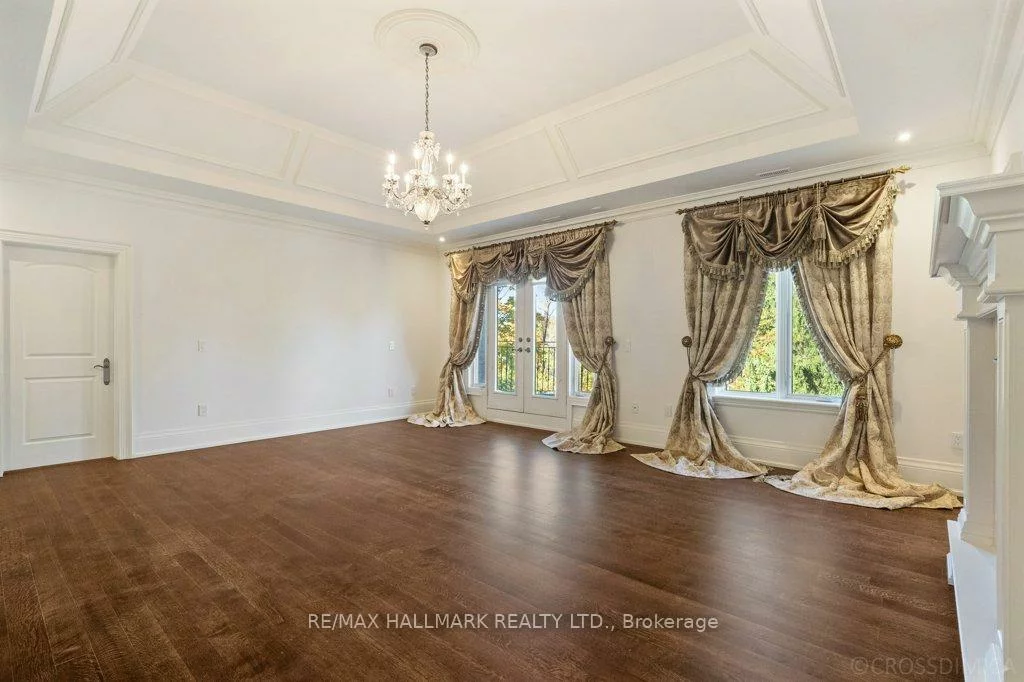 40, Maryvale, South Richvale, Richmond Hill