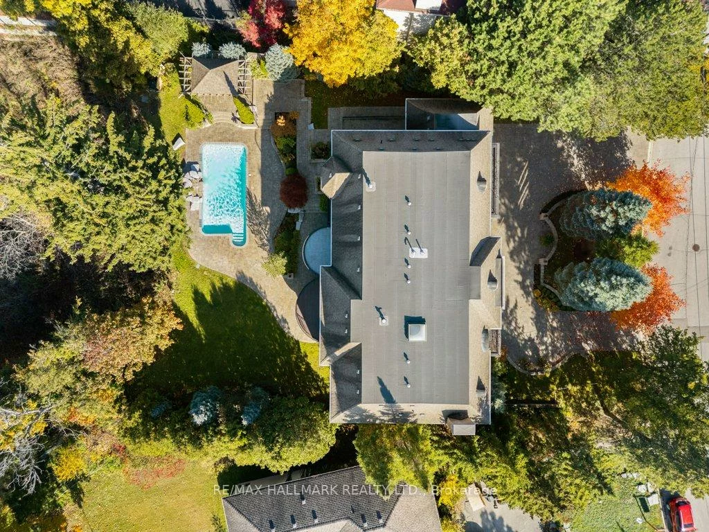 40, Maryvale, South Richvale, Richmond Hill