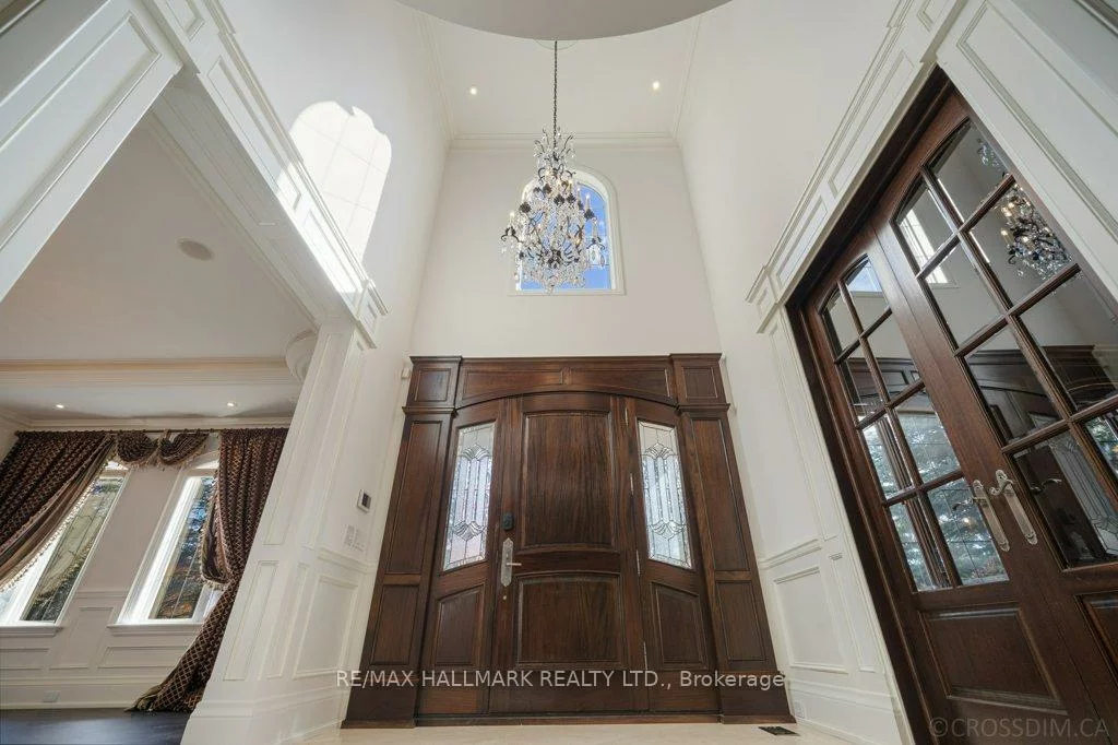 40, Maryvale, South Richvale, Richmond Hill