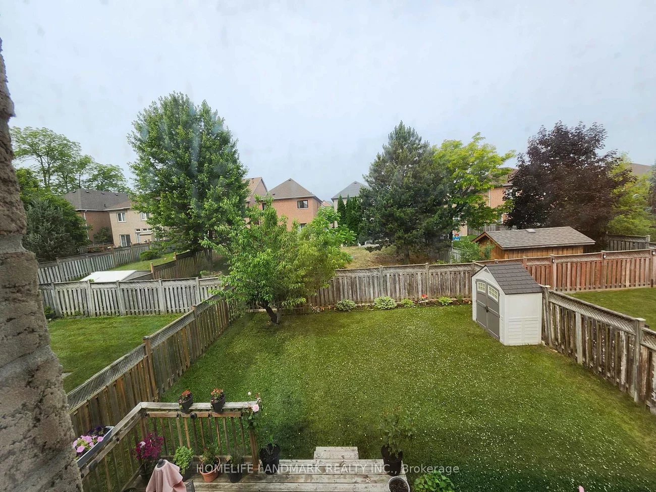 25, Lord  Nelson, Rouge Woods, Richmond Hill