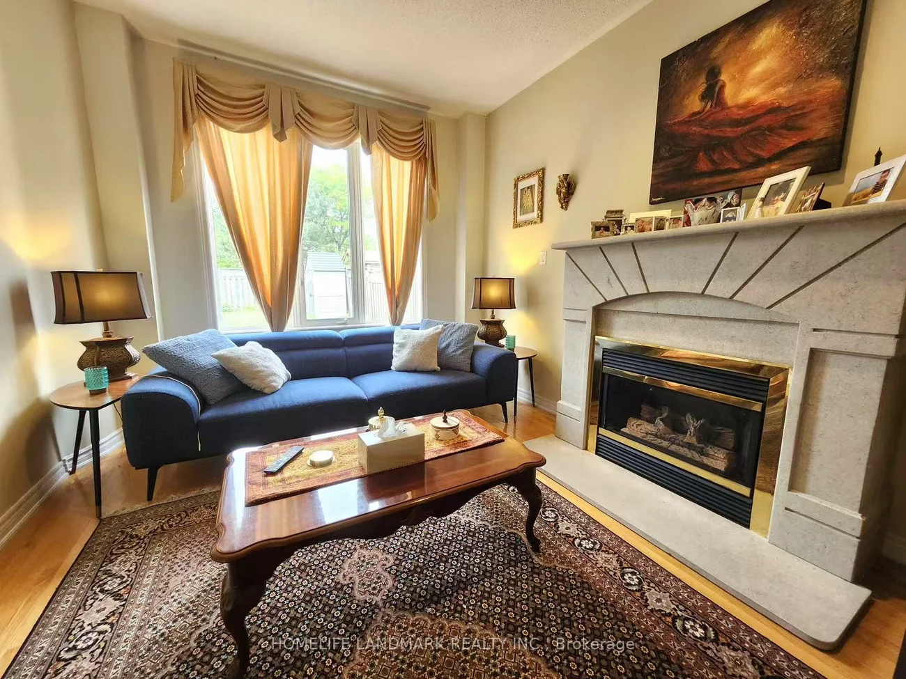 25, Lord  Nelson, Rouge Woods, Richmond Hill