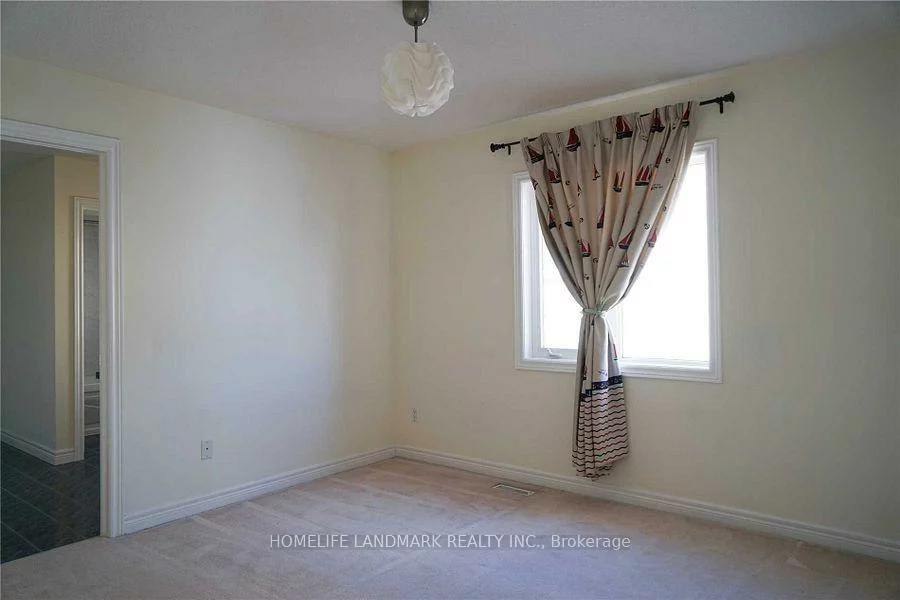 25, Lord  Nelson, Rouge Woods, Richmond Hill