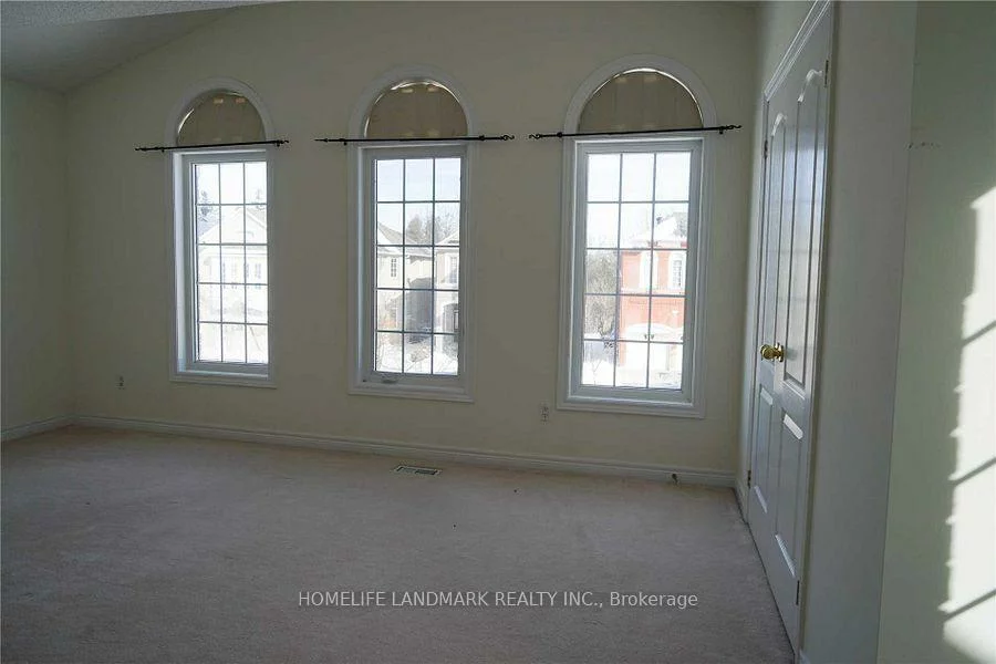 25, Lord  Nelson, Rouge Woods, Richmond Hill