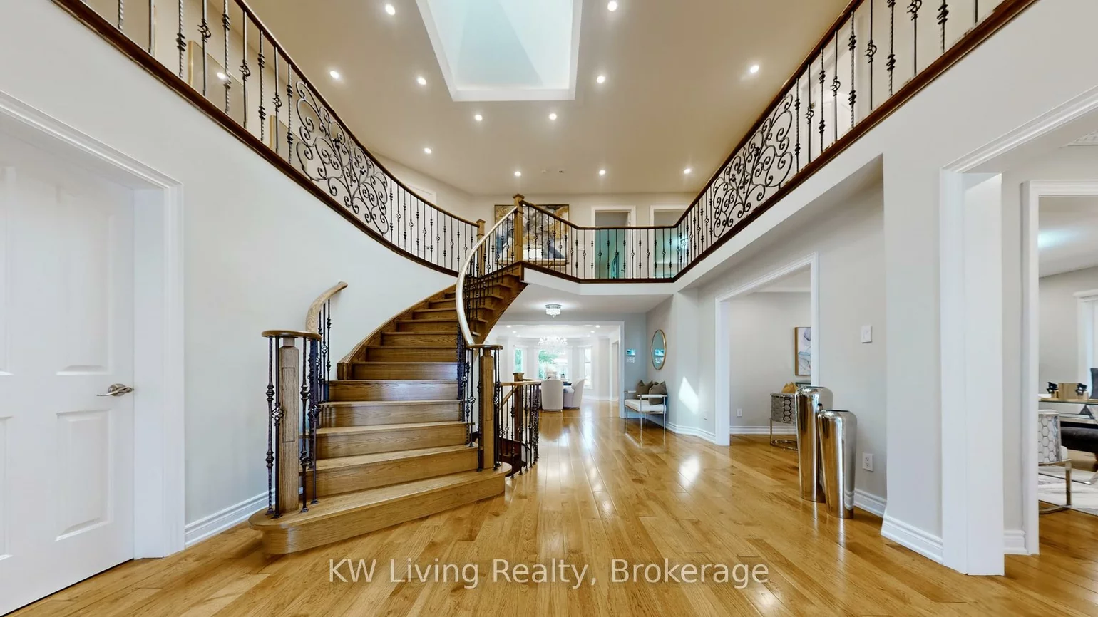 45, Chiltern, Bayview Hill, Richmond Hill