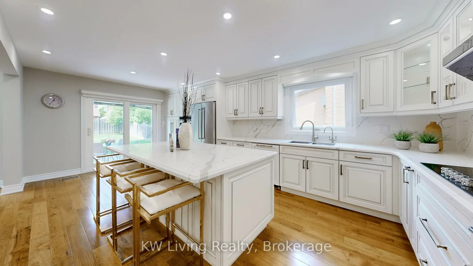 45, Chiltern, Bayview Hill, Richmond Hill