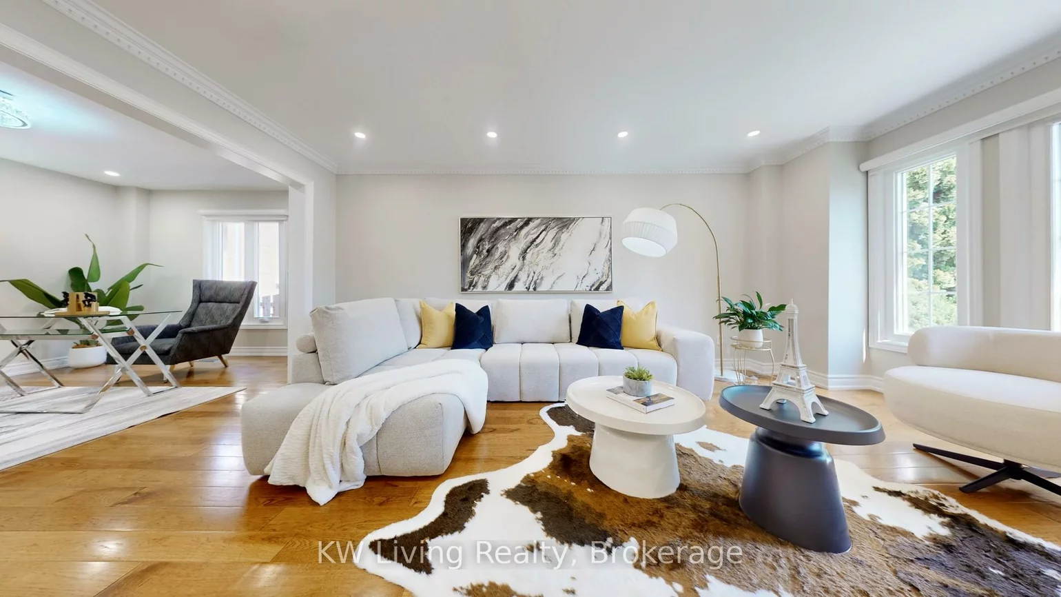 45, Chiltern, Bayview Hill, Richmond Hill