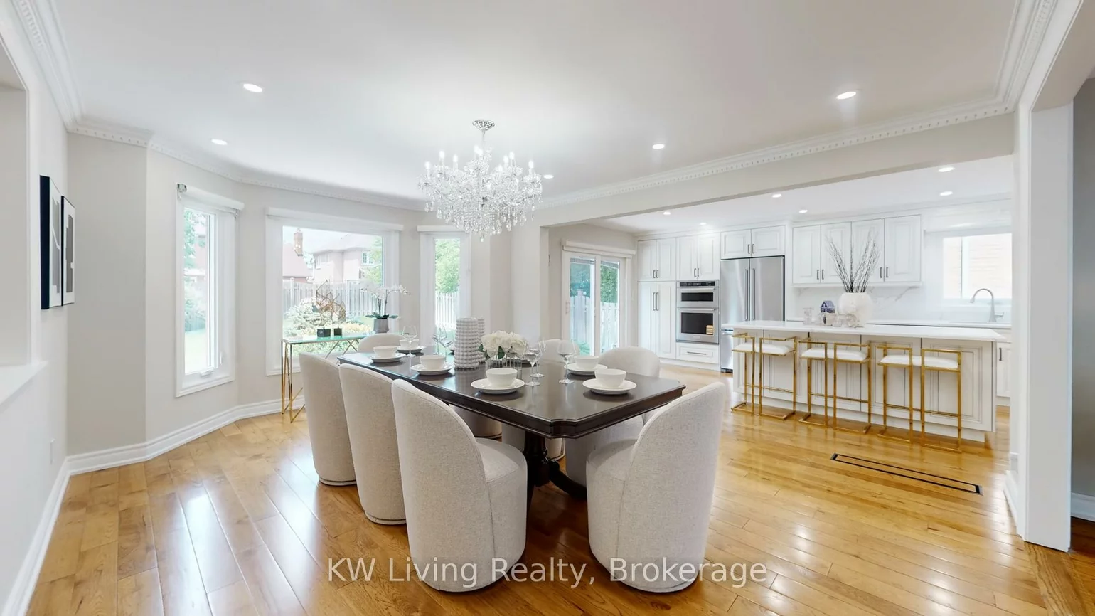 45, Chiltern, Bayview Hill, Richmond Hill